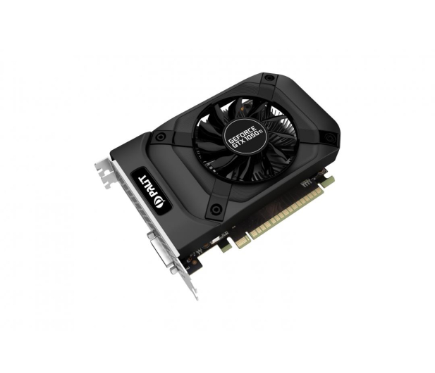 PALIT GeForce GTX 1050 Ti StormX 4GB DDR5 128BIT DVI-D/HDMI NE5105T018G1F - 332036 - zdjęcie 2